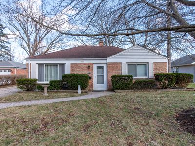 400 7th Ave
