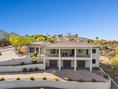 16229 N Cerro Alto Dr