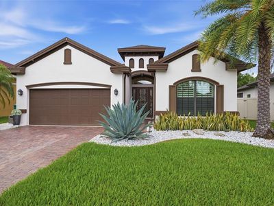 1115 Ketzal Dr