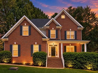 115 Trantham Trl