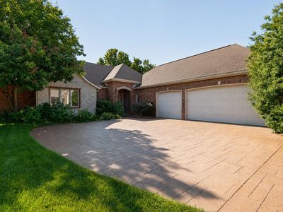 8650 Interlochen Drive