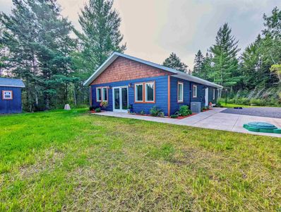 3588 E Hunter Rd