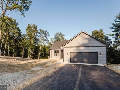 LOT 26 Spice Bush Ct