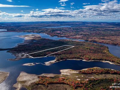 Property at Lot 8-2 Hardwood Hill, Ellsworth, ME