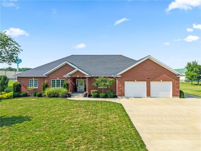 8702 Baker Rd