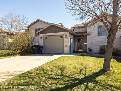 Property at 120 9th Ave E, Dickinson, ND