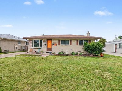 11822 Highland Dr
