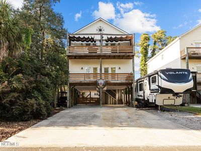 3500 Windy Point Road SW