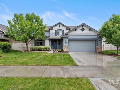 Property at 4680 N Maplestone Ave, Meridian, ID