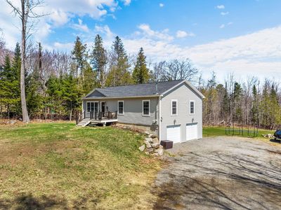 Property at 200 Klatte Road, Hermon, ME