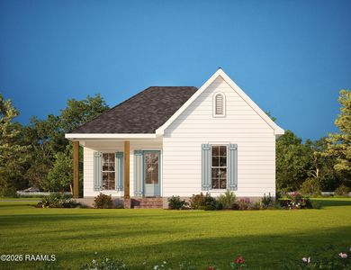 2404 Little Fox Run