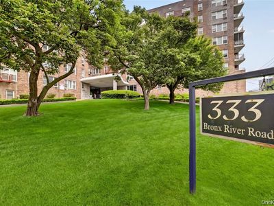 Property at 333 Bronx River Road #504, Yonkers, NY