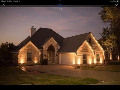 3316 Preston Club Dr