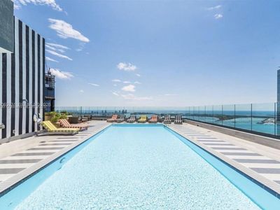 1300 S Miami Ave #2411