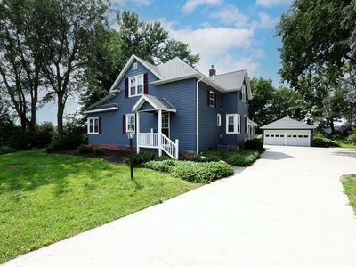 Property at 873 P Ave, Boone, IA