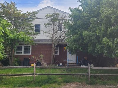 8 Cornell Road