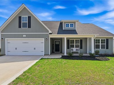 110 Crusher Dr
