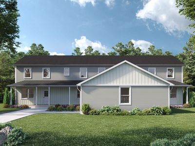 612 Upper Mad River Road #C