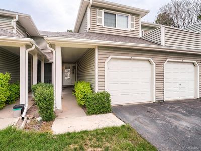 12560 E Warren Drive #D