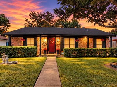 11226 Sageburrow Dr
