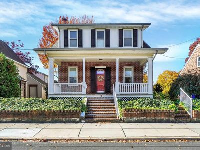 Property at 105 N Gotwalt St, York, PA