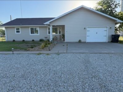 Property at 201 S Grant St, Hanston, KS