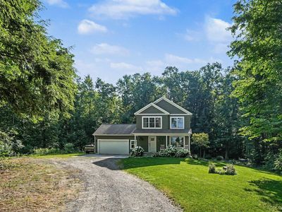 Property at 2350 S Sullivan Rd, Ravenna, MI