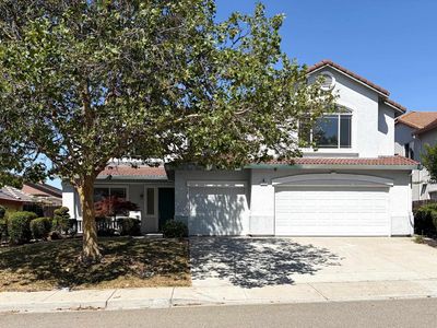 5408 Nez Perce Way