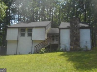 Property at 4485 Spring Valley Pkwy, South Fulton, GA