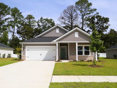 Property at 142 Jessamine St. #127 Newport F, Newport F Longs, SC