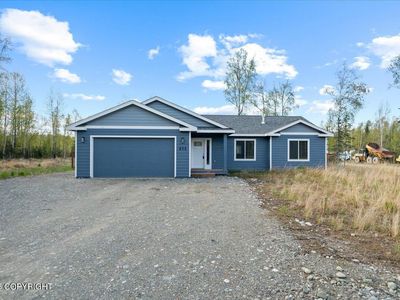 975 E Burlwood Dr
