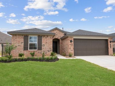2907 Core Meadows Dr