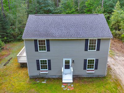 Property at 73 Colonial Circle, Harrison, ME
