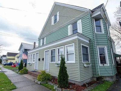 Property at 307 Church St, Carthage, NY