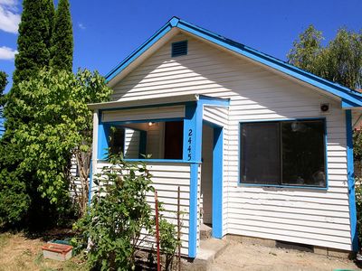Property at 2445 SW Pickford St, Corvallis, OR
