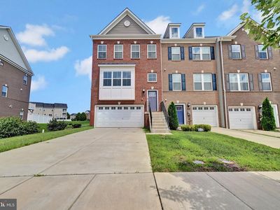 Property at 5318 Phillis Wheatley Pl, White Plains, MD