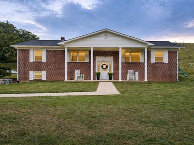 216 Ron Trent Rd