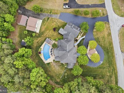 4100 Hidden Creek Rd