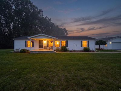 1052 Meanwell Rd