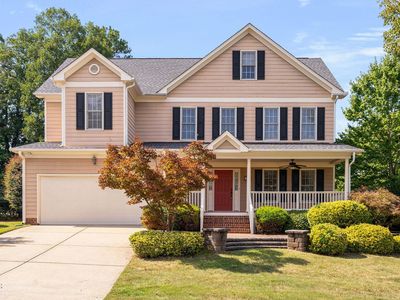 302 Peachtree Point Ct