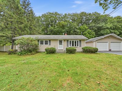 32 Mountain View Drive