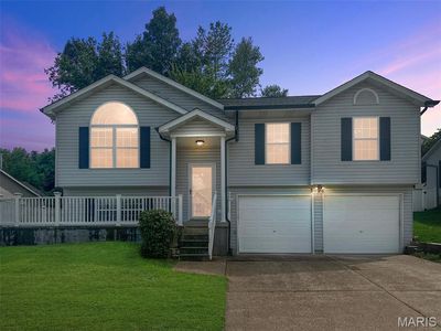 3428 Rockwood Forest Ct