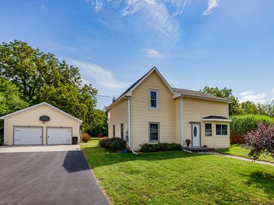 Property at 110 S River St, Cambridge, IA