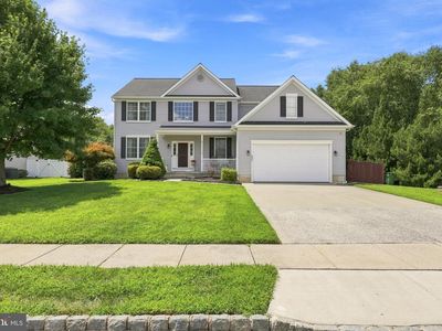 335 Patriot Dr