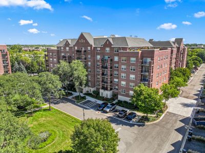 410 W Mahogany Ct UNIT 609