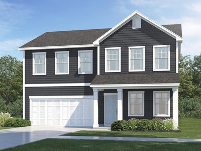 5823 Millstone Way W