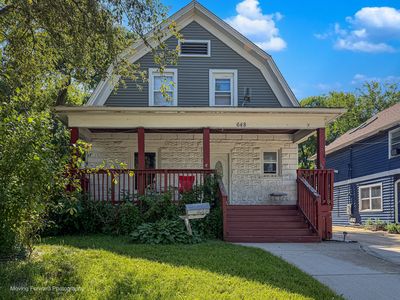 Property at 648 S Liberty St, Elgin, IL