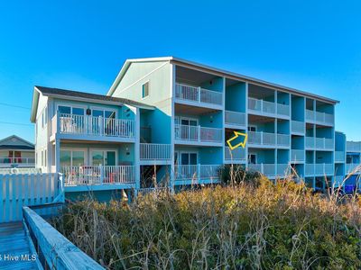705 Carolina Beach Avenue S UNIT C2