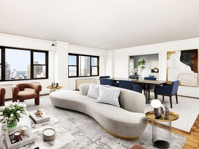 20 W 64th St APT 41H