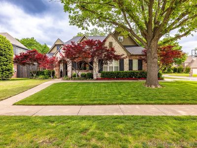 10917 S 89th East Ave